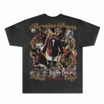 CR7 Manchester United Classic Tee - Greazy Tees