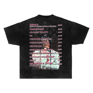 Crown Tee - Greazy Tees