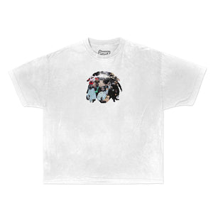 Crown Tee - Greazy Tees