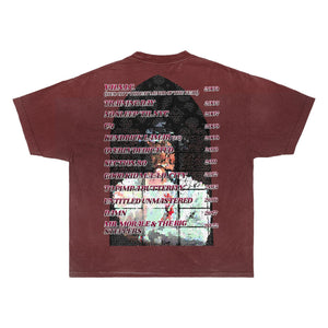 Crown Tee - Greazy Tees