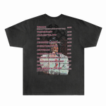 Crown Tee - Greazy Tees