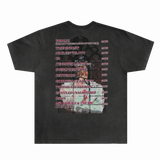 Crown Tee - Greazy Tees