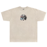 Crown Tee - Greazy Tees