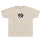 Crown Tee - Greazy Tees