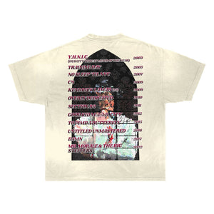 Crown Tee - Greazy Tees