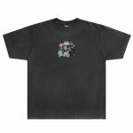 Crown Tee - Greazy Tees