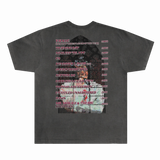 Crown Tee - Greazy Tees