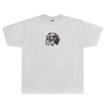 Crown Tee - Greazy Tees