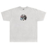 Crown Tee - Greazy Tees