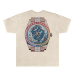 Daytona Tee - Greazy Tees