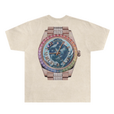 Daytona Tee - Greazy Tees