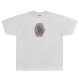 Daytona Tee - Greazy Tees