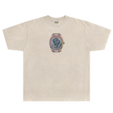 Daytona Tee - Greazy Tees