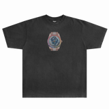 Daytona Tee - Greazy Tees