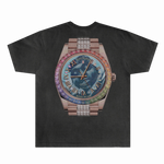 Daytona Tee - Greazy Tees