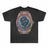 Daytona Tee - Greazy Tees