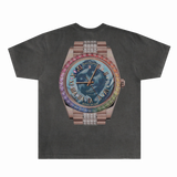 Daytona Tee - Greazy Tees