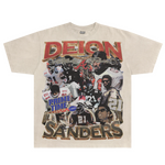 Deion Sanders Falcons Tee - Greazy Tees