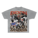 Deion Sanders Tee - Greazy Tees