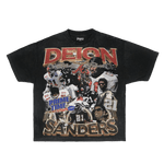 Deion Sanders Tee - Greazy Tees