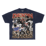 Deion Sanders Tee - Greazy Tees