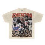 Deion Sanders Tee - Greazy Tees