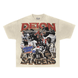 Deion Sanders Tee - Greazy Tees