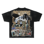 Deion Sanders Tee - Greazy Tees