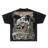 Deion Sanders Tee - Greazy Tees