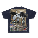 Deion Sanders Tee - Greazy Tees