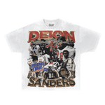 Deion Sanders Tee - Greazy Tees