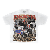 Deion Sanders Tee - Greazy Tees