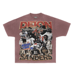 Deion Sanders Tee - Greazy Tees