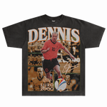 Dennis Bergkamp '00 Tee - Greazy Tees