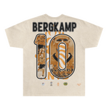 Dennis Bergkamp '00 Tee - Greazy Tees