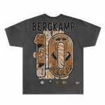 Dennis Bergkamp '00 Tee - Greazy Tees