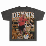 Dennis Bergkamp '00 Tee - Greazy Tees
