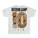 Dennis Bergkamp '00 Tee - Greazy Tees