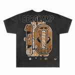 Dennis Bergkamp '00 Tee - Greazy Tees