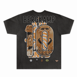 Dennis Bergkamp '00 Tee - Greazy Tees