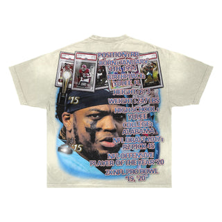 Derrick Henry Tee - Greazy Tees