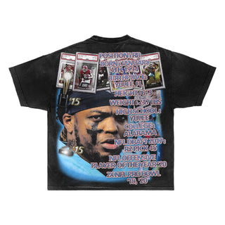 Derrick Henry Tee - Greazy Tees