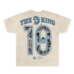 Diego Maradona Tee - Greazy Tees