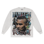 Dimitri Payet West Ham Classic Long Sleeved Tee - Greazy Tees