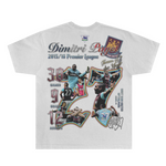 Dimitri Payet West Ham Classic Tee - Greazy Tees