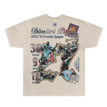 Dimitri Payet West Ham Classic Tee - Greazy Tees
