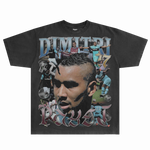 Dimitri Payet West Ham Classic Tee - Greazy Tees