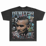 Dimitri Payet West Ham Classic Tee - Greazy Tees