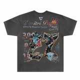 Dimitri Payet West Ham Classics Tee - Greazy Tees
