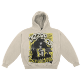 Dizzee Rascal Boy In Da Corner Hoody - Greazy Tees